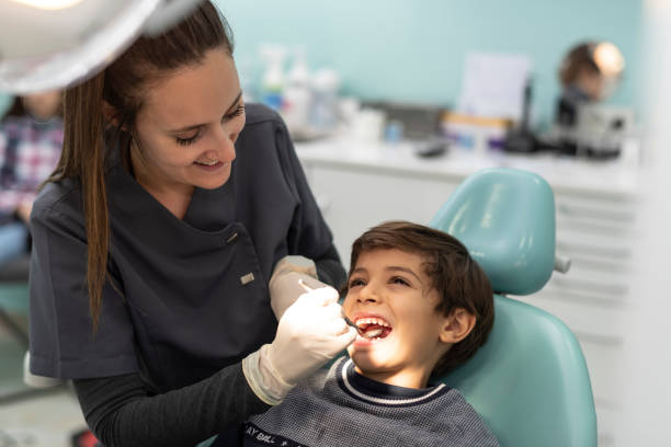 Best Tooth Infection Emergency Dentist  in Aberdeen, IN