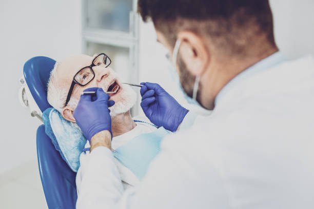 Best Urgent Tooth Repair  in Aberdeen, IN